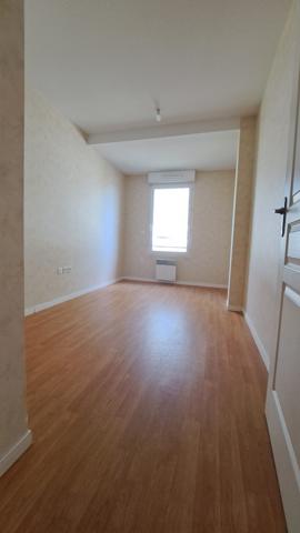 APT 3 PIECES LIBRE POITIERS OUEST