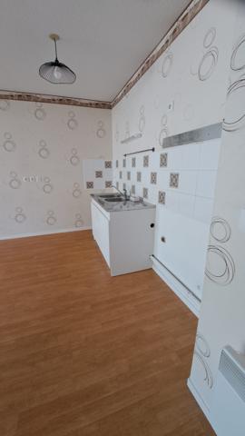 APT 3 PIECES LIBRE POITIERS OUEST