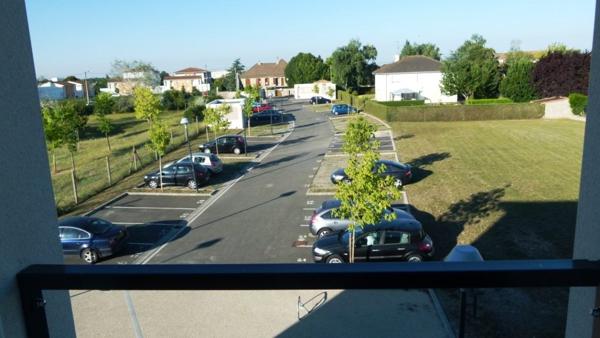 APT 3 PIECES LIBRE POITIERS OUEST