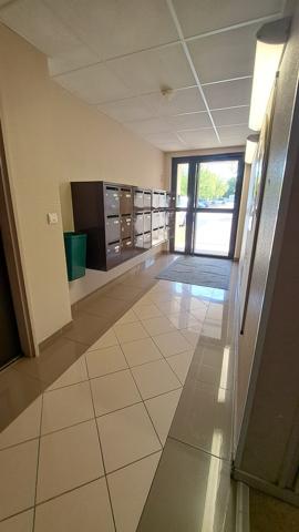 APT 3 PIECES LIBRE POITIERS OUEST