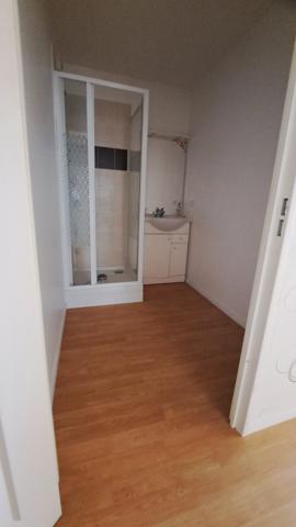 APT 3 PIECES LIBRE POITIERS OUEST