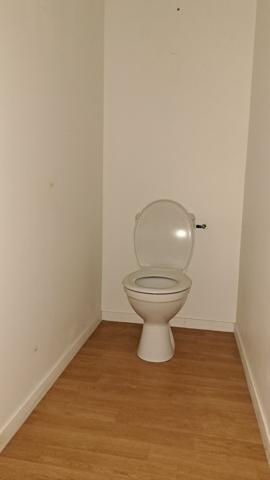 APT 3 PIECES LIBRE POITIERS OUEST