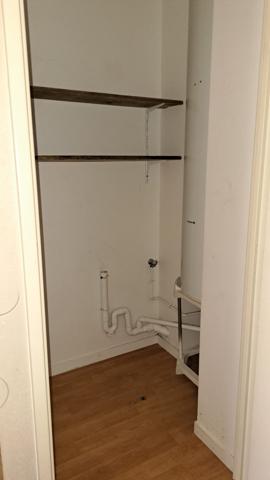 APT 3 PIECES LIBRE POITIERS OUEST