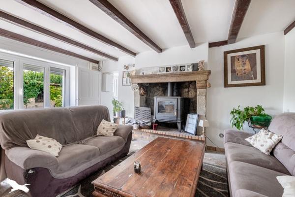 Maison à vendre |  Saint-Jouvent |  4 pièces | 113 m²