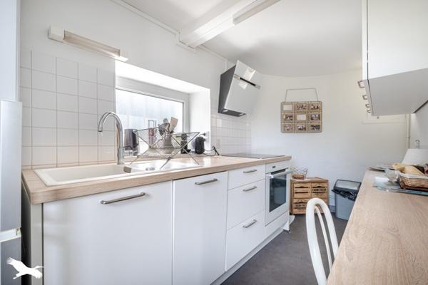 Maison à vendre |  Saint-Jouvent |  4 pièces | 113 m²