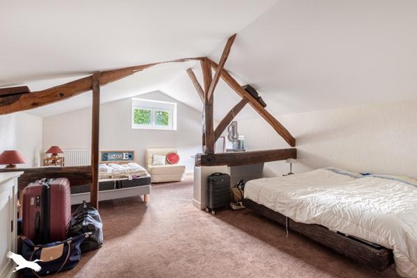 Maison à vendre |  Saint-Jouvent |  4 pièces | 113 m²