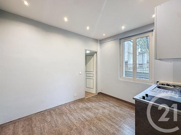 Appartement F2 à vendre  2 pièces - 23,51 m2 MAISONS ALFORT - 94
