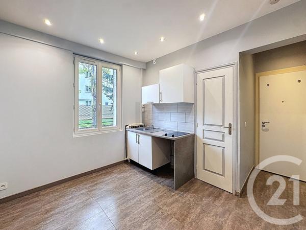 Appartement F2 à vendre  2 pièces - 23,51 m2 MAISONS ALFORT - 94