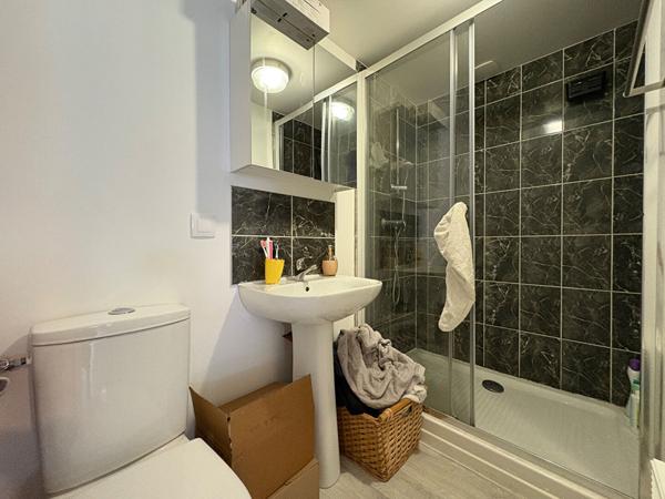 Appartement Darnetal 2 pièces 27.13 m2