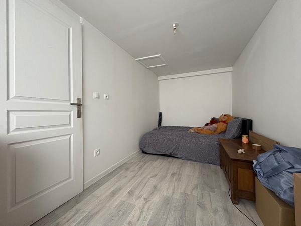 Appartement Darnetal 2 pièces 27.13 m2