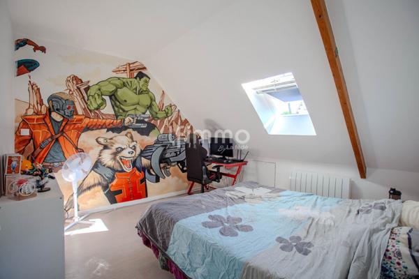 Pavillon de 7 pièces 156 m² à Cregy les Meaux