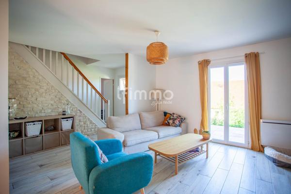 Pavillon de 7 pièces 156 m² à Cregy les Meaux