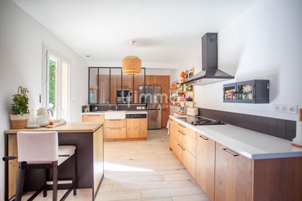 Pavillon de 7 pièces 156 m² à Cregy les Meaux