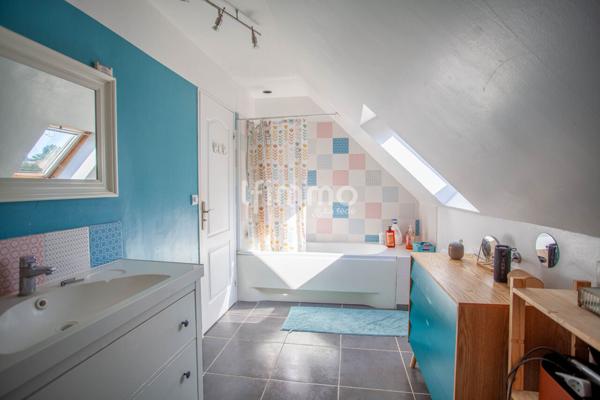 Pavillon de 7 pièces 156 m² à Cregy les Meaux