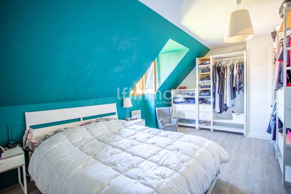 Pavillon de 7 pièces 156 m² à Cregy les Meaux