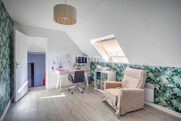 Pavillon de 7 pièces 156 m² à Cregy les Meaux