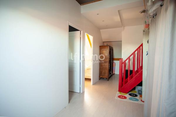 Pavillon de 7 pièces 156 m² à Cregy les Meaux