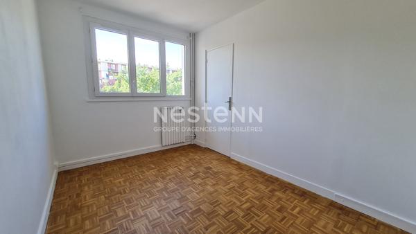 Appartement Epinay Sur Seine 4 pièce(s) 60.90 m2