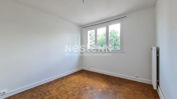 Appartement Epinay Sur Seine 4 pièce(s) 60.90 m2
