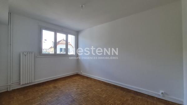 Appartement Epinay Sur Seine 4 pièce(s) 60.90 m2