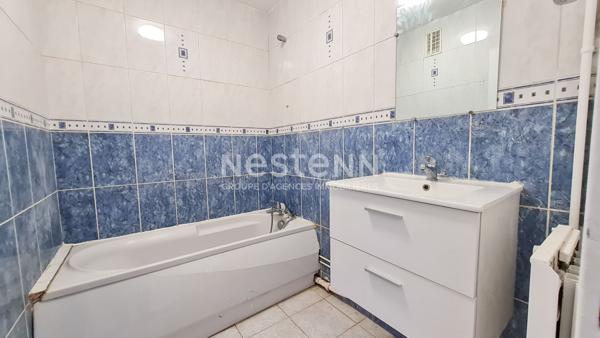 Appartement Epinay Sur Seine 4 pièce(s) 60.90 m2