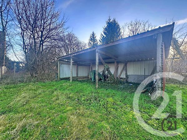 Terrain à vendre  2446 m2 BERCENAY EN OTHE - 10