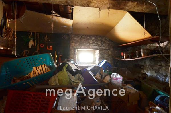 Appartement à BEDARIEUX, 34600 - 6 pièces 159m²