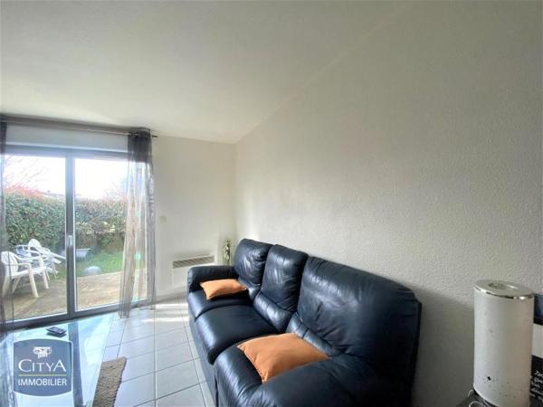 Maison à louer 4 pièces 85.82m²