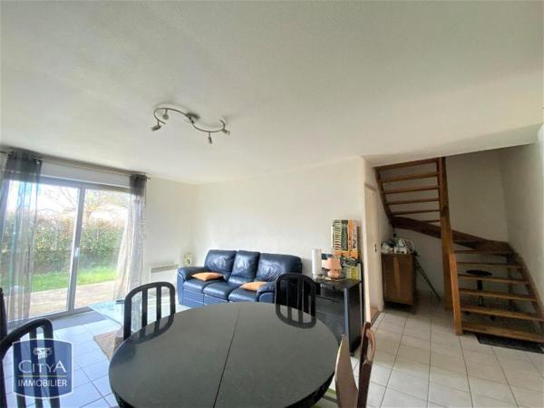 Maison à louer 4 pièces 85.82m²