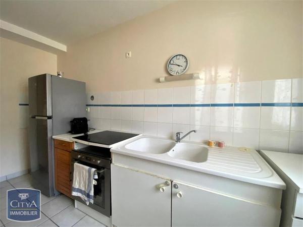 Maison à louer 4 pièces 85.82m²