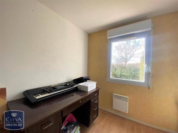 Maison à louer 4 pièces 85.82m²