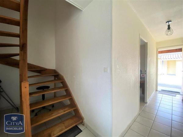 Maison à louer 4 pièces 85.82m²