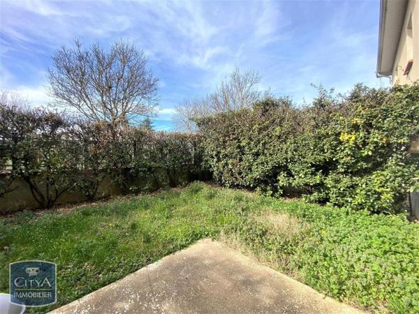 Maison à louer 4 pièces 85.82m²