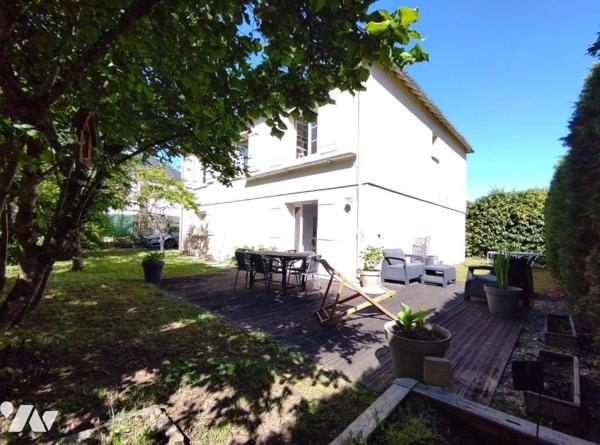 Maison T6
