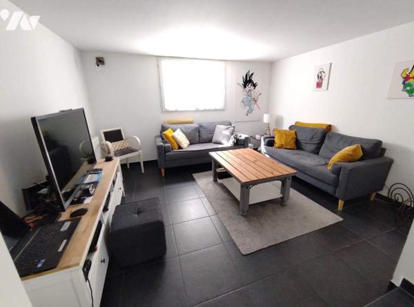 Maison T6