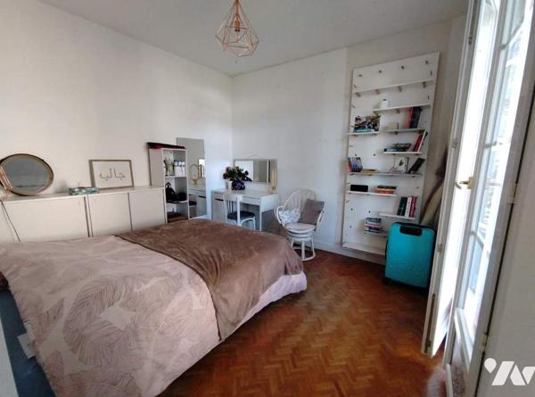Maison T6