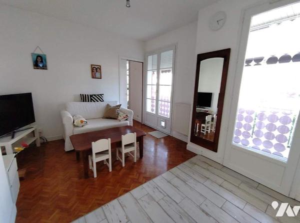 Maison T6