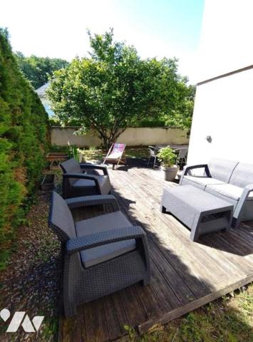 Maison T6