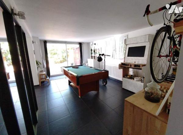 Maison T6