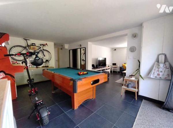 Maison T6