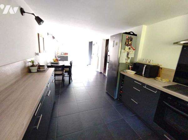 Maison T6
