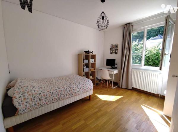 Maison T6
