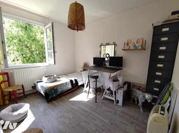 Maison T6