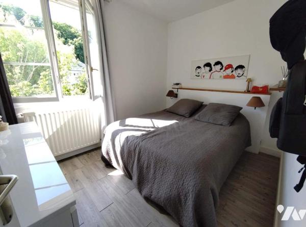 Maison T6