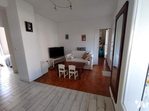 Maison T6