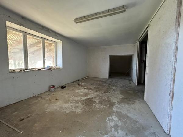 Appartement à vendre à Margès (26260)