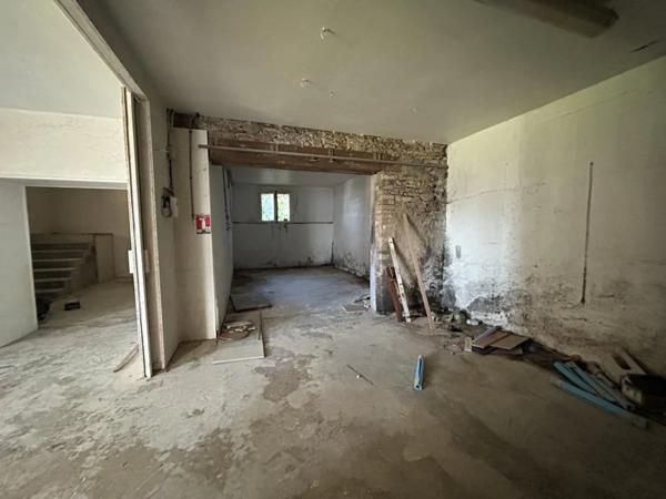 Appartement à vendre à Margès (26260)