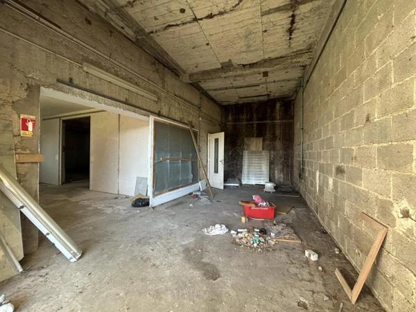 Appartement à vendre à Margès (26260)