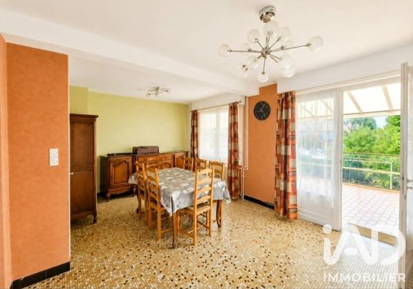 Maison à vendre 4 pièces 90 m² Hallennes-lez-Haubourdin