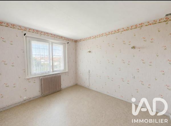 Maison à vendre 4 pièces 90 m² Hallennes-lez-Haubourdin